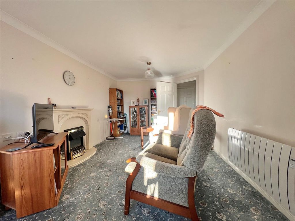 Additional image 2 of 1 bed flat for salePort Mill Court, Mills Way, Barnstaple EX31