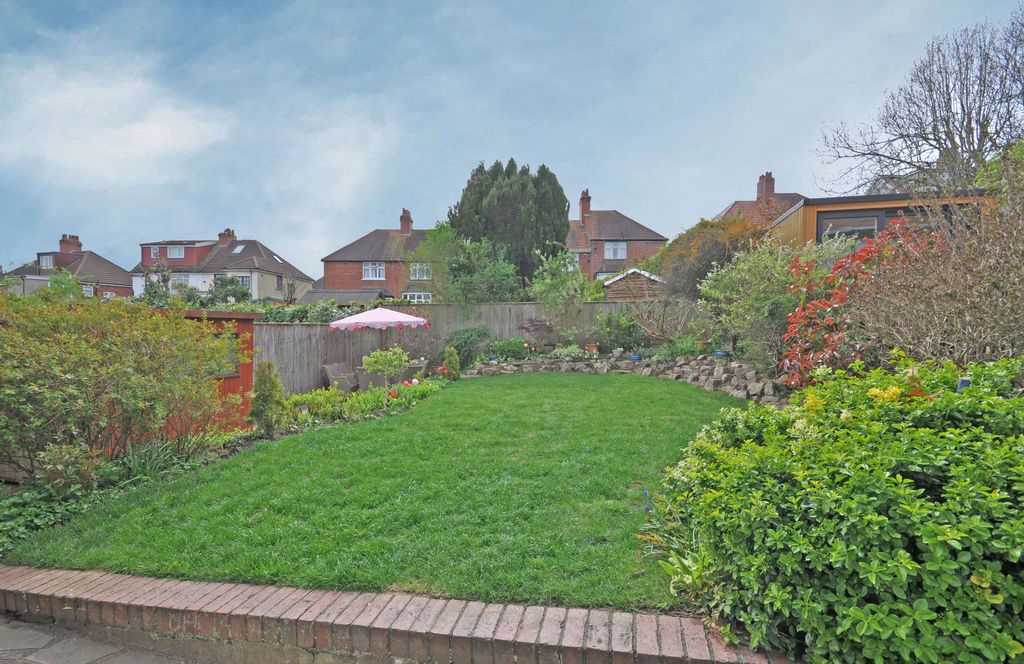 Additional image 25 of 3 bed detached house for saleStylish Renovation, Allt-Yr-Yn Road, Newport NP20