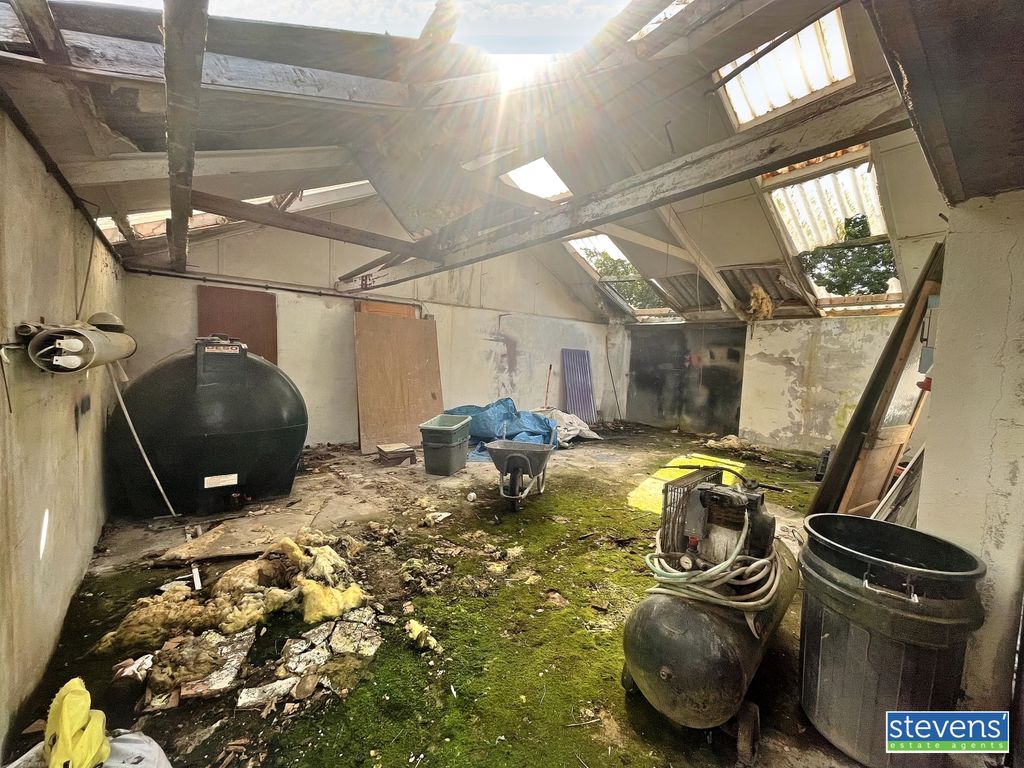 Additional image 13 of 3 bed semi-detached house for saleCroft Gate, Halwill, Beaworthy, Devon EX21
