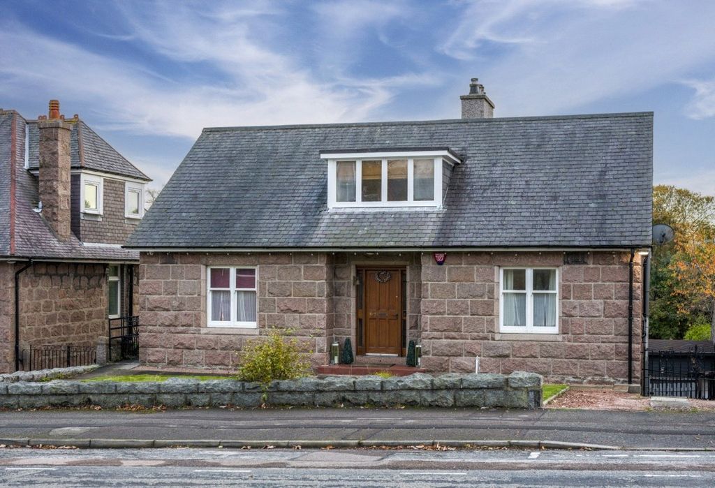 Additional image 11 of 5 bed detached house for sale67 Morningfield Road, Aberdeen AB15