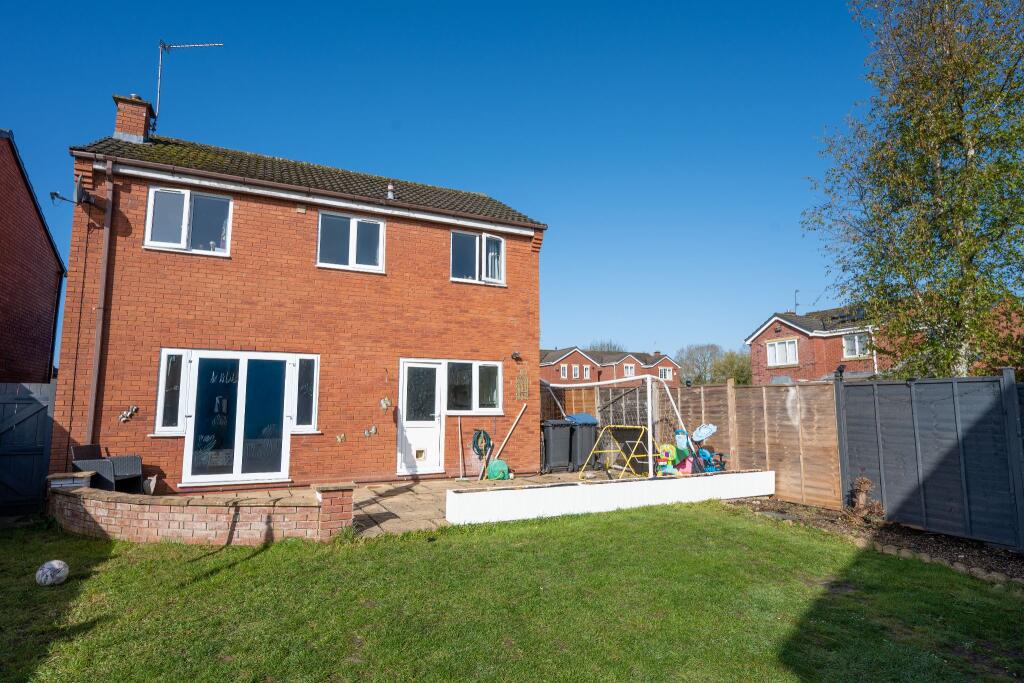 Additional image 2 of Eclipse Road, Alcester, B49
