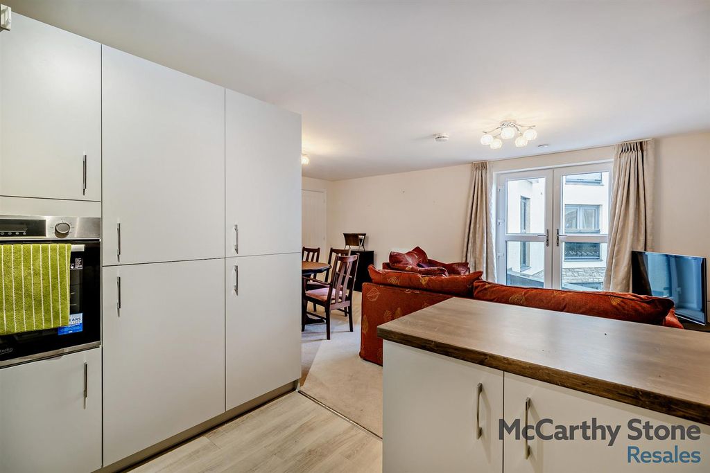 Additional image 7 of 1 bed flat for sale32 Alavana Place, Shap Road, Kendal LA9