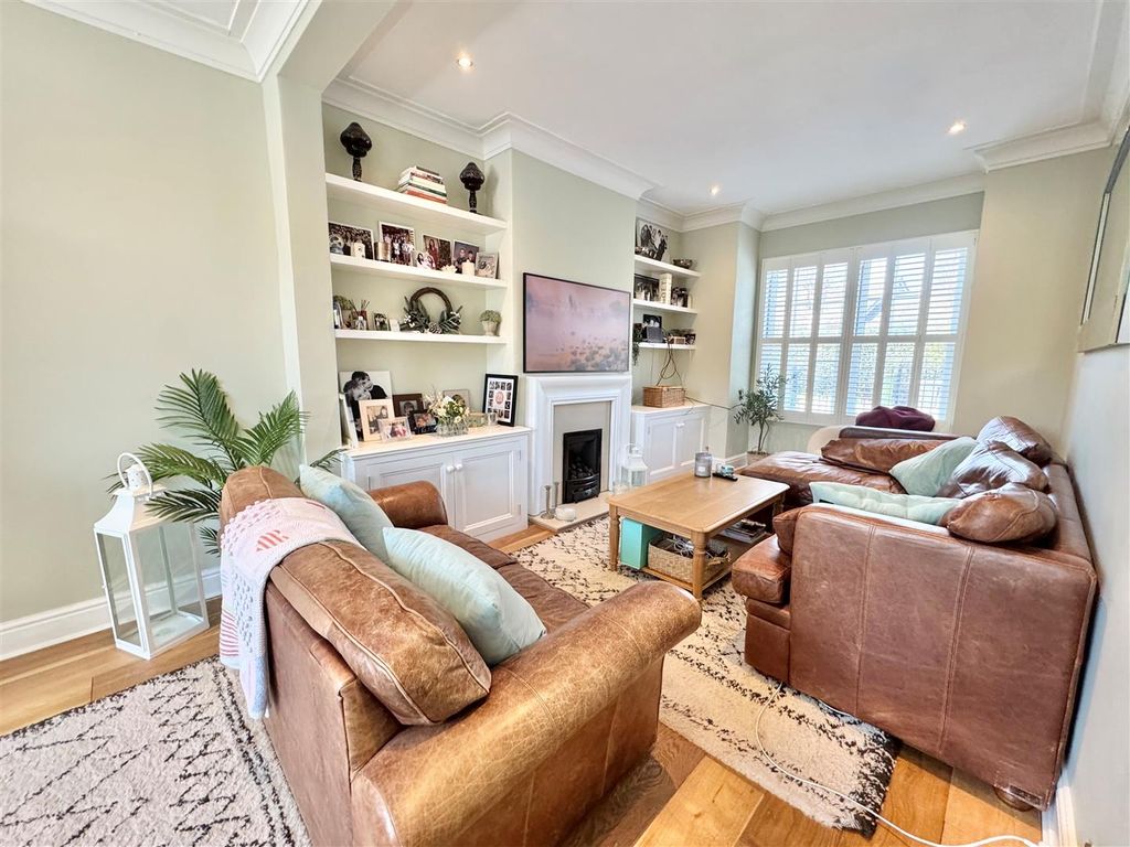 Additional image 2 of 4 bed terraced house for saleHeyes Lane, Alderley Edge SK9