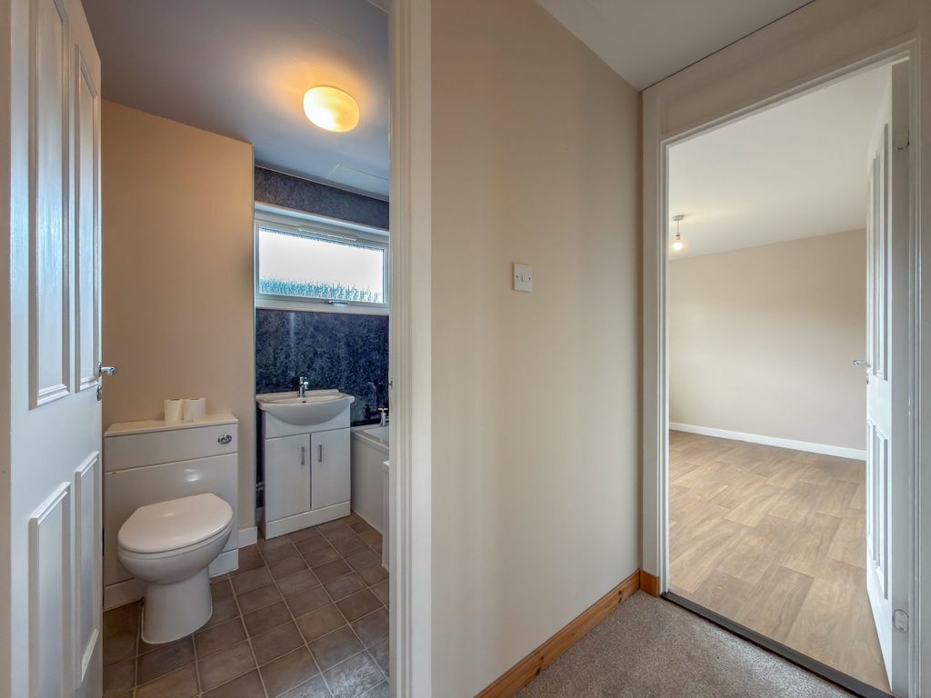 Additional image 15 of 2 bed semi-detached house for sale2 Carnegie Court, Bonar Bridge, Sutherland IV24