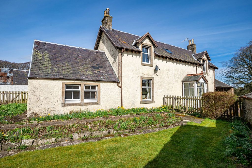 Additional image 10 of 4 bed property for saleSymington Mill Farm, Symington, Biggar ML12