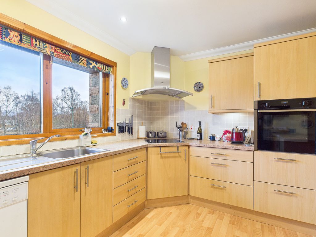 Additional image 13 of 4 bed detached house for saleDalfaber Park, Aviemore PH22