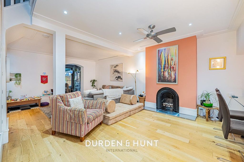 Additional image 2 of 4 bed terraced house for saleWestminster Gardens, Barking IG11