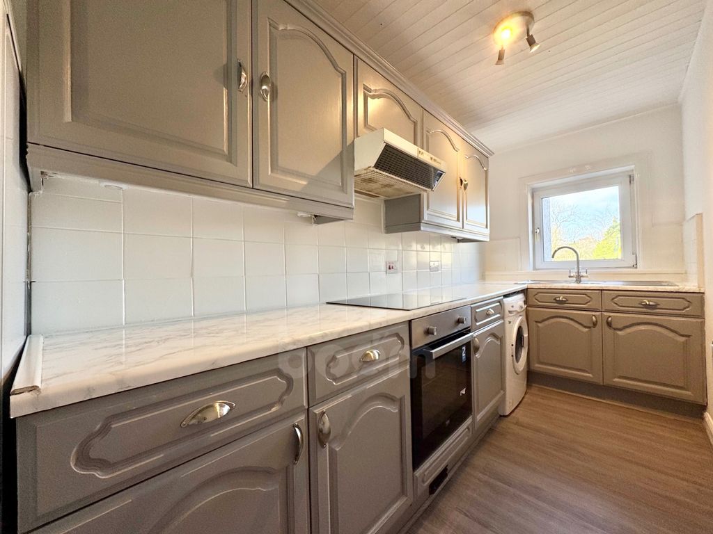 Additional image 3 of 1 bed flat for saleKnoxville Road, Kilbirnie KA25