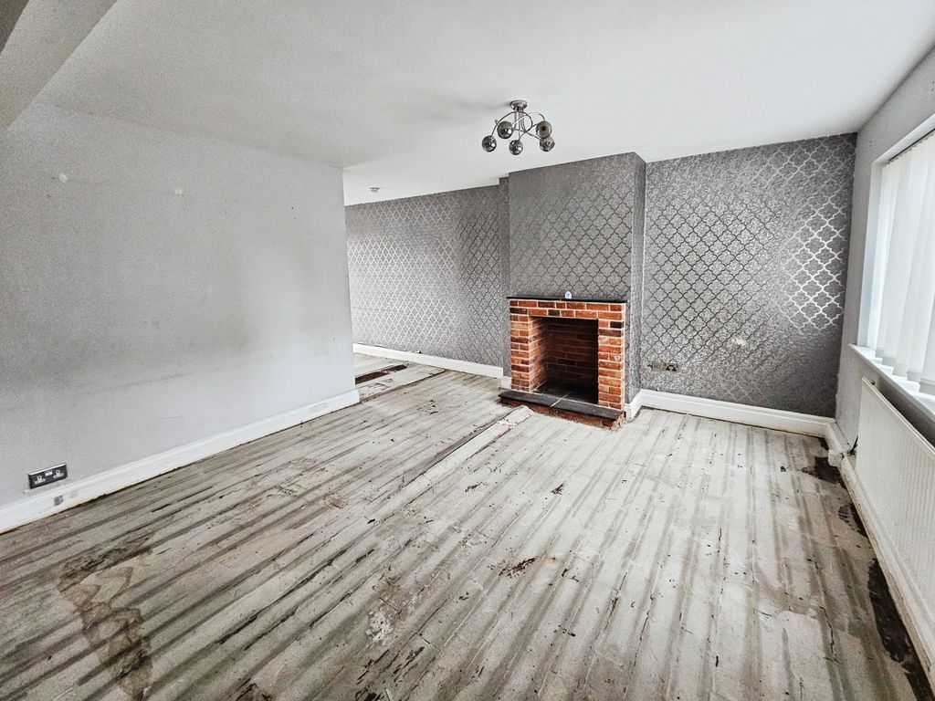 Additional image 3 of 3 bed semi-detached house for saleMelrose Avenue, Bedlington NE22