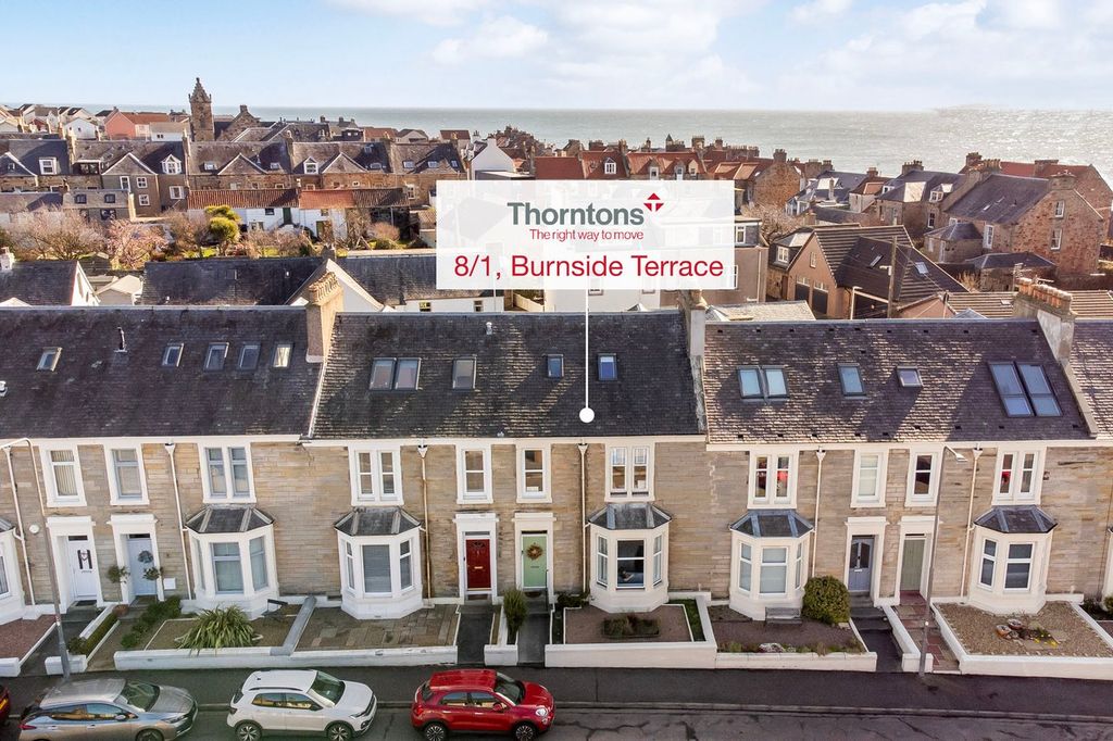 Additional image 12 of 1 bed flat for saleBurnside Terrace, Anstruther KY10