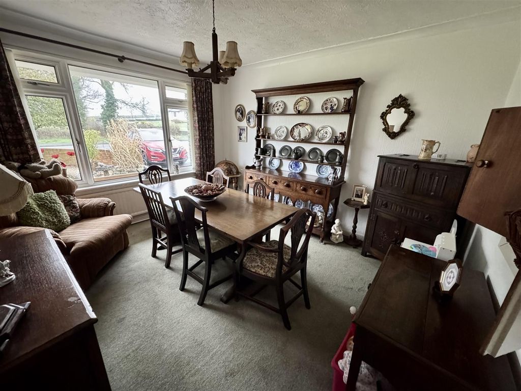 Additional image 5 of 4 bed detached bungalow for saleParc Henry Lane, Ammanford SA18