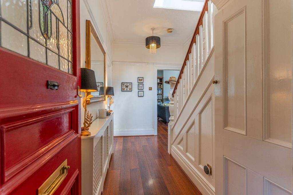 Additional image 16 of 4 bed semi-detached house for saleFields Road, Newport NP20