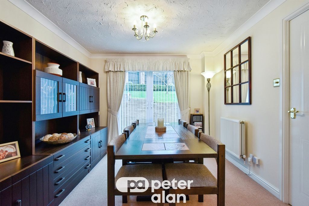 Additional image 6 of 4 bed detached house for saleThe Rise, Aberdare CF44