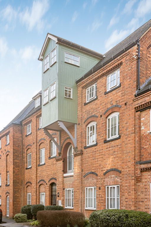 Additional image 8 of 2 bed flat for saleGeorge Morland House, Abingdon OX14