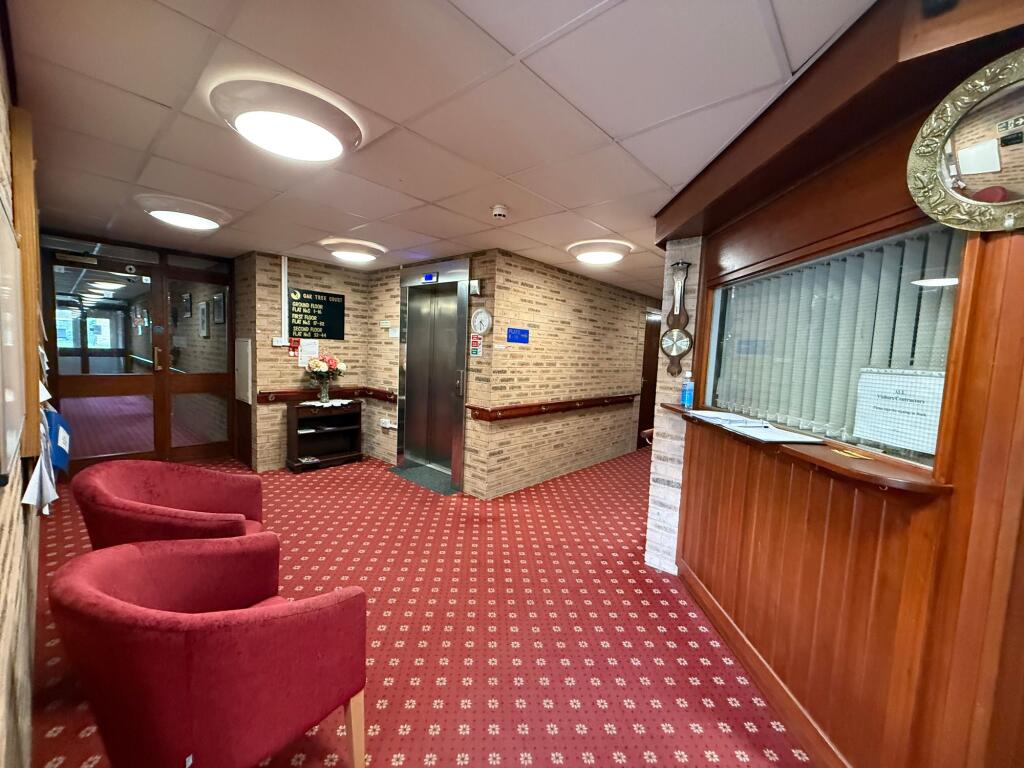 Additional image 15 of Pembroke Way, Oak Tree Court, B28