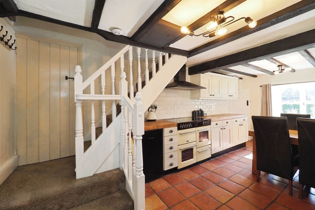 Additional image 6 of 3 bed detached house for saleToadmoor Lane, Ambergate, Belper DE56