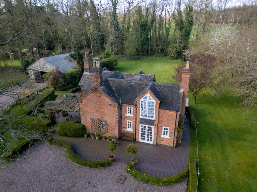 Additional image 20 of Brockhurst Lane, Canwell, Sutton Coldfield, B75
