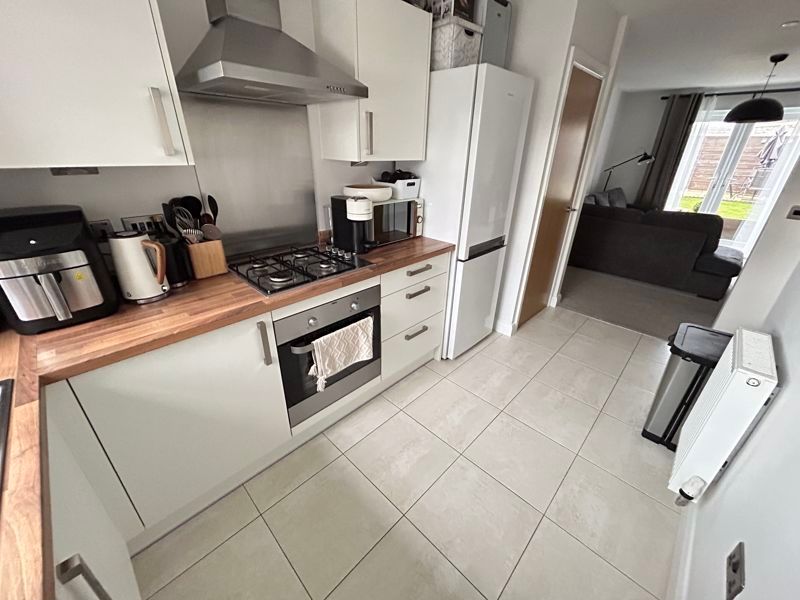 Additional image 5 of 2 bed flat for saleLlys Wynne, Llandudno Junction LL31