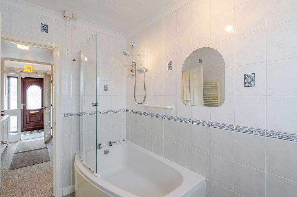 Additional image 24 of 4 bed detached bungalow for sale15 Goldstone, Berwick-Upon-Tweed TD15