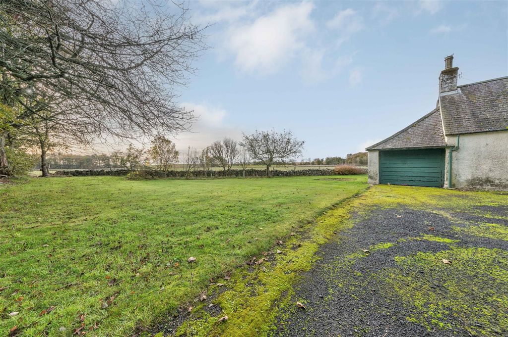 Additional image 15 of 3 bed detached bungalow for saleGlenogil, Forfar DD8