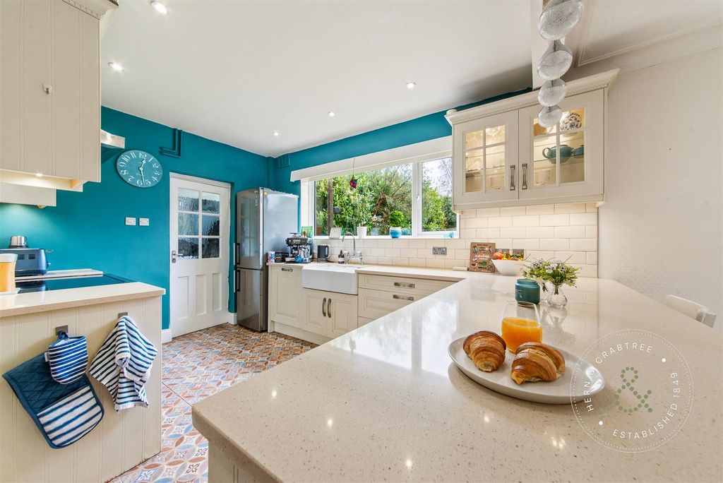 Additional image 8 of 4 bed detached house for saleRookwood Close, Llandaff, Cardiff CF5