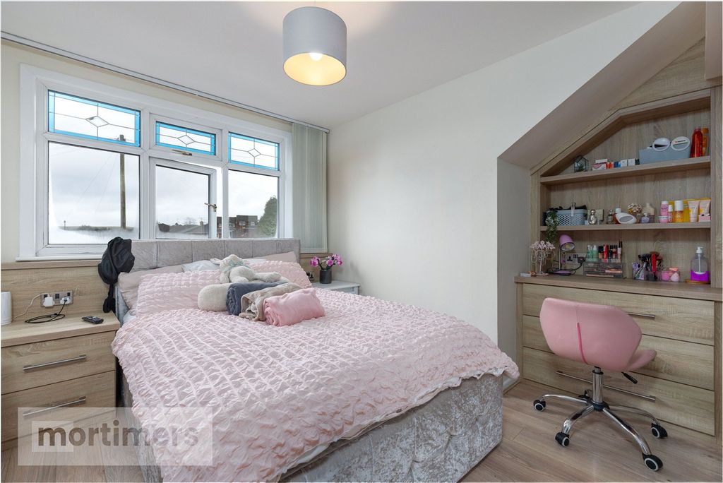 Additional image 15 of 4 bed semi-detached house for saleShelley Drive, Accrington, Lancashire BB5