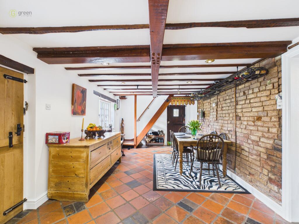 Additional image 6 of Brockhurst Lane, Canwell, Sutton Coldfield, B75