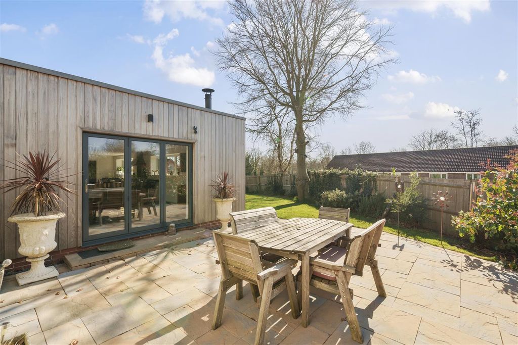 Additional image 24 of 5 bed detached house for saleEast Road, Tetford, Horncastle LN9