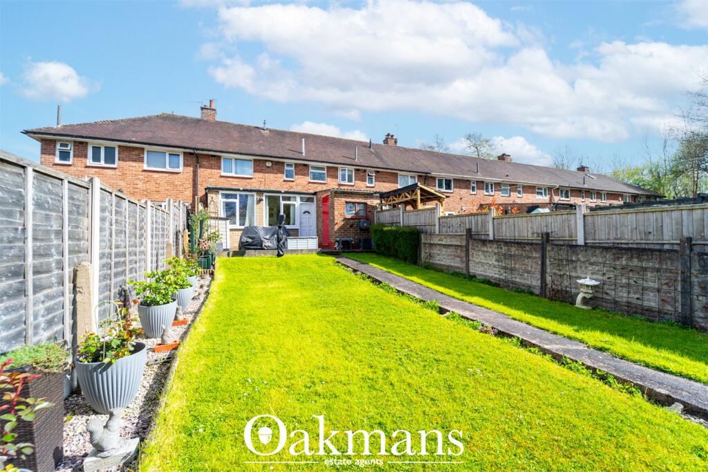 Additional image 28 of Corn Mill Close, Birmingham, West Midlands, B32
