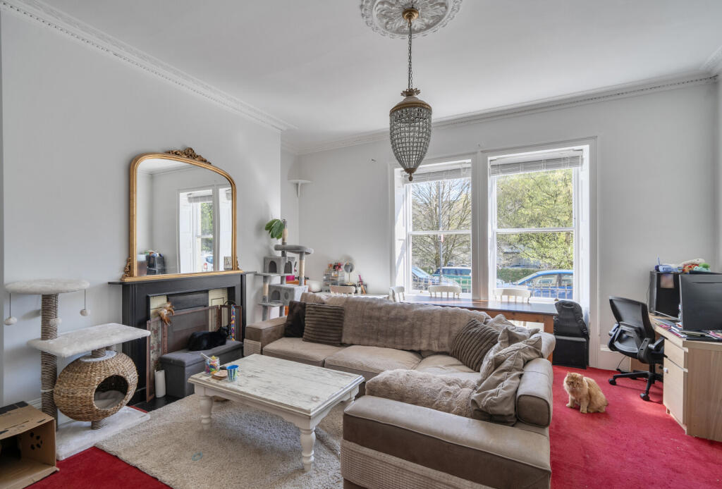 Additional image 3 of Beaufort East, BATH, Somerset, BA1