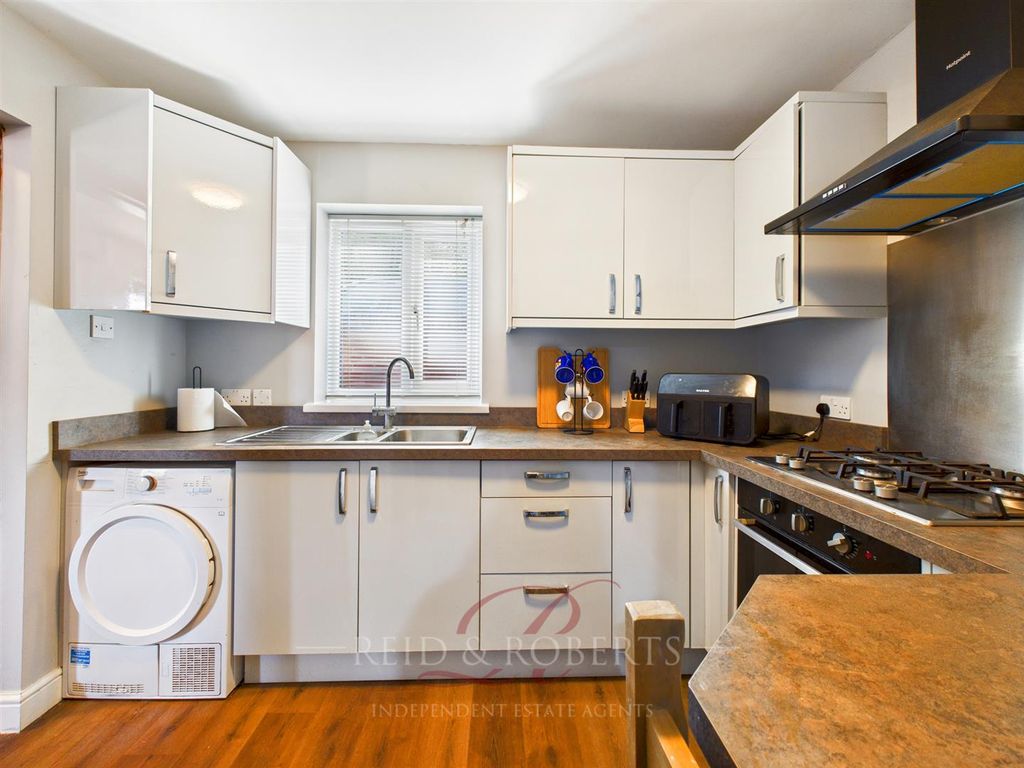 Additional image 22 of 3 bed semi-detached house for saleGlan Y Don, Greenfield, Holywell CH8