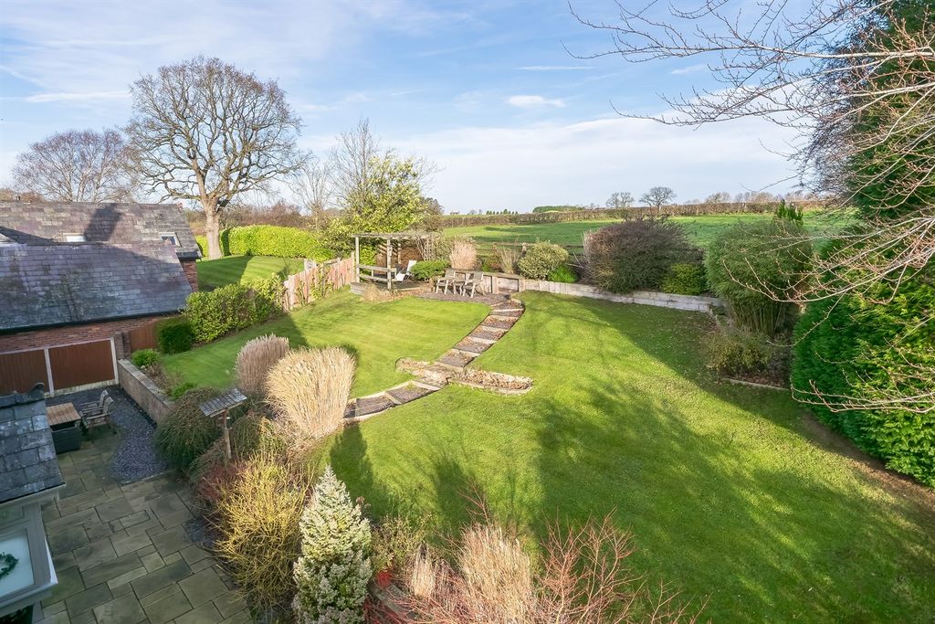 Additional image 2 of 4 bed detached house for saleSandlebridge Rise, Alderley Edge SK9