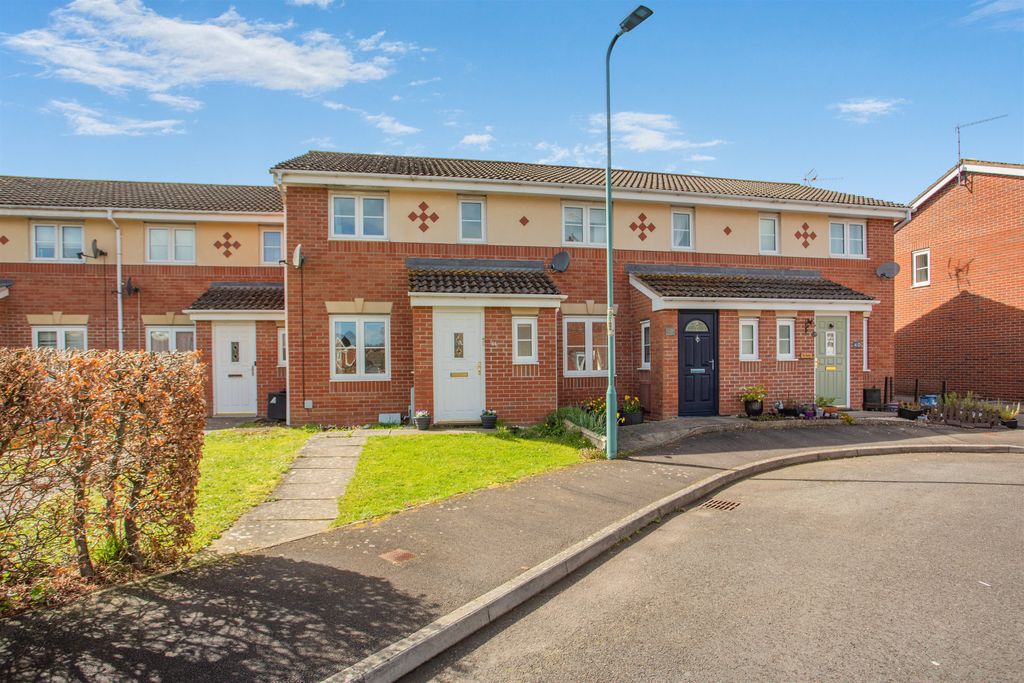Additional image 16 of 2 bed terraced house for saleCornpoppy Avenue, Monmouth, Monmouthshire NP25