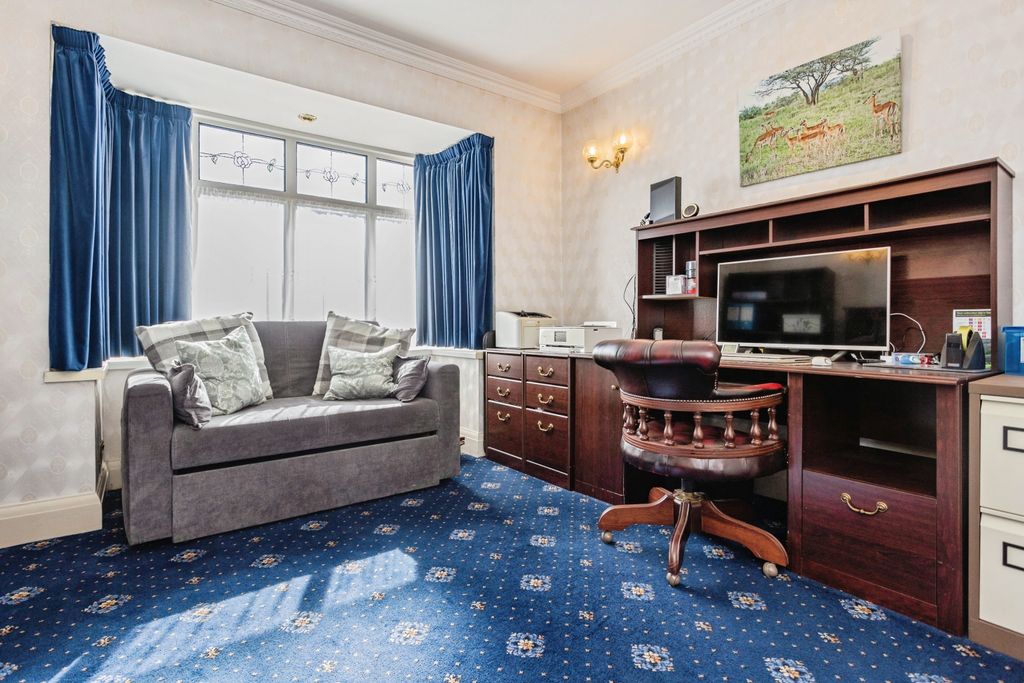 Additional image 7 of 3 bed detached house for saleHastings Street, Castle Donington DE74