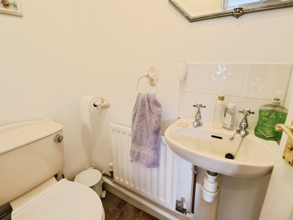 Additional image 10 of 3 bed semi-detached house for saleKnole Close, Pontprennau, Cardiff CF23