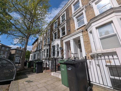 Camberwell SE5