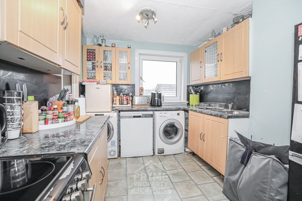 Additional image 4 of 3 bed maisonette for sale4F Tay Place, Johnstone PA5