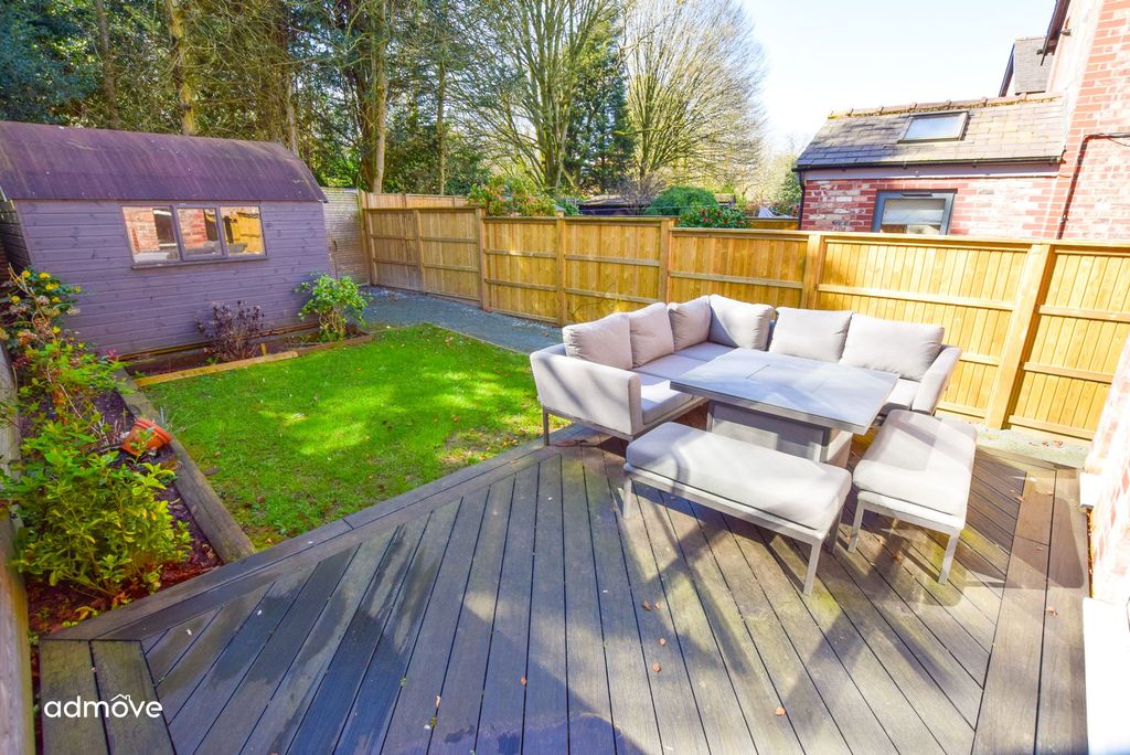 Additional image 30 of 3 bed semi-detached house for saleOldfield Road, Altrincham WA14