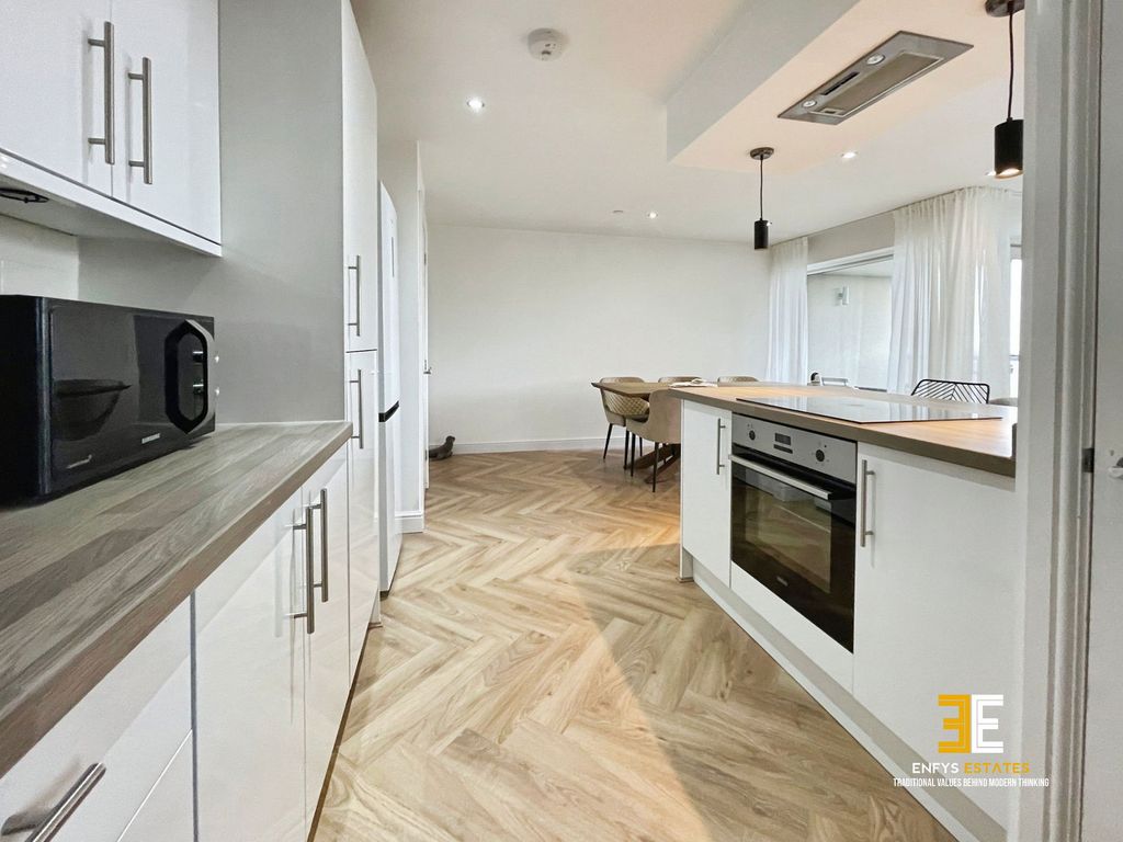 Additional image 13 of 2 bed flat for saleBangor Road, Penmaenmawr LL34