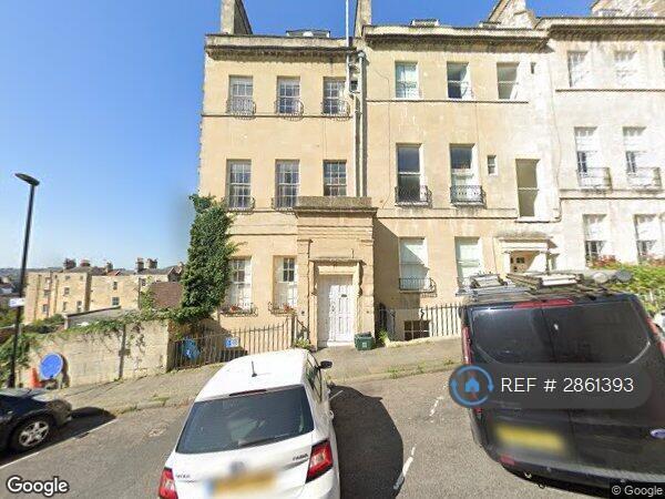 Burlington Street, Bath, BA1