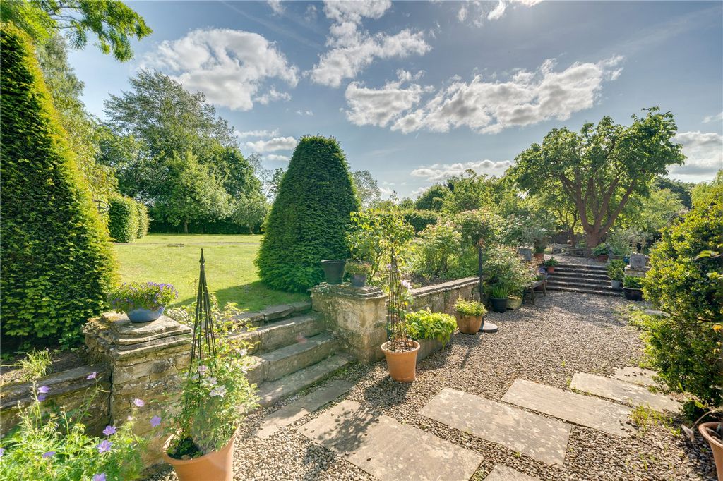 Additional image 16 of 5 bed detached house for saleFirby, Bedale, North Yorkshire DL8