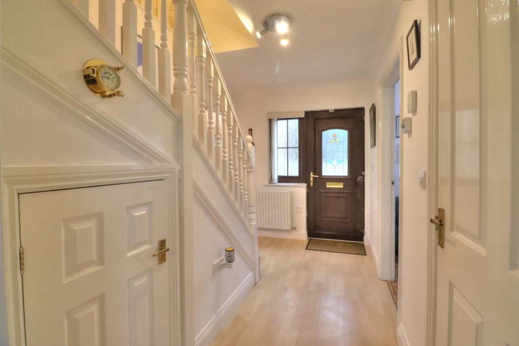 Additional image 6 of 5 bed detached house for saleNorth End, Alnwick NE66