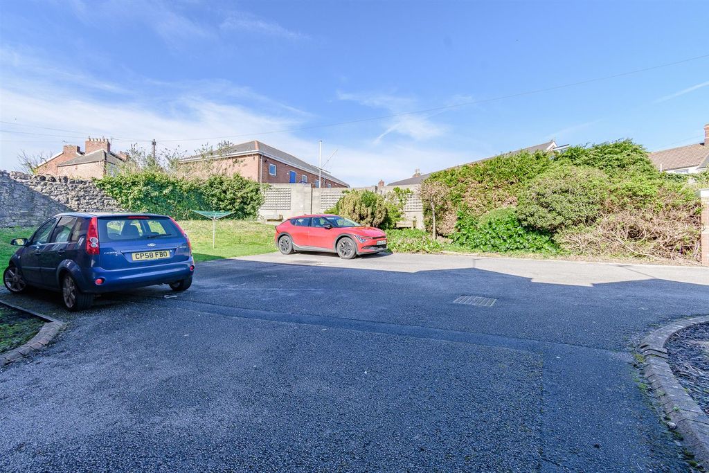 Additional image 13 of 1 bed flat for salePark Road, Barry CF62