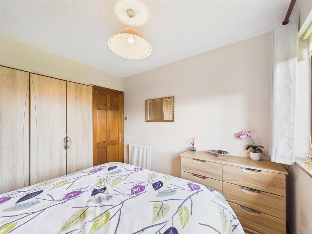 Additional image 9 of 3 bed bungalow for sale5 Glenorchil Crescent, Auchterarder PH3