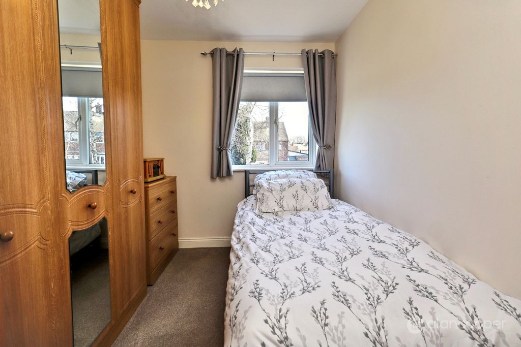 Additional image 19 of 2 bed flat for saleAlec Stewart House, Hilditch Way, Attleborough, Nuneaton CV11