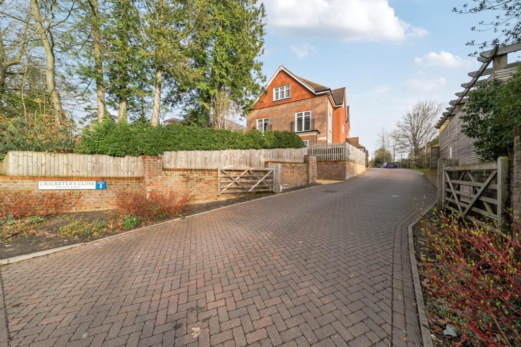 Additional image 21 of 1 bed flat for saleBagshot, Surrey GU19