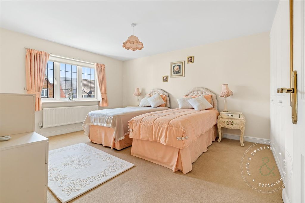 Additional image 32 of 4 bed detached house for saleGelli Frongoch, Pontprennau, Cardiff CF23