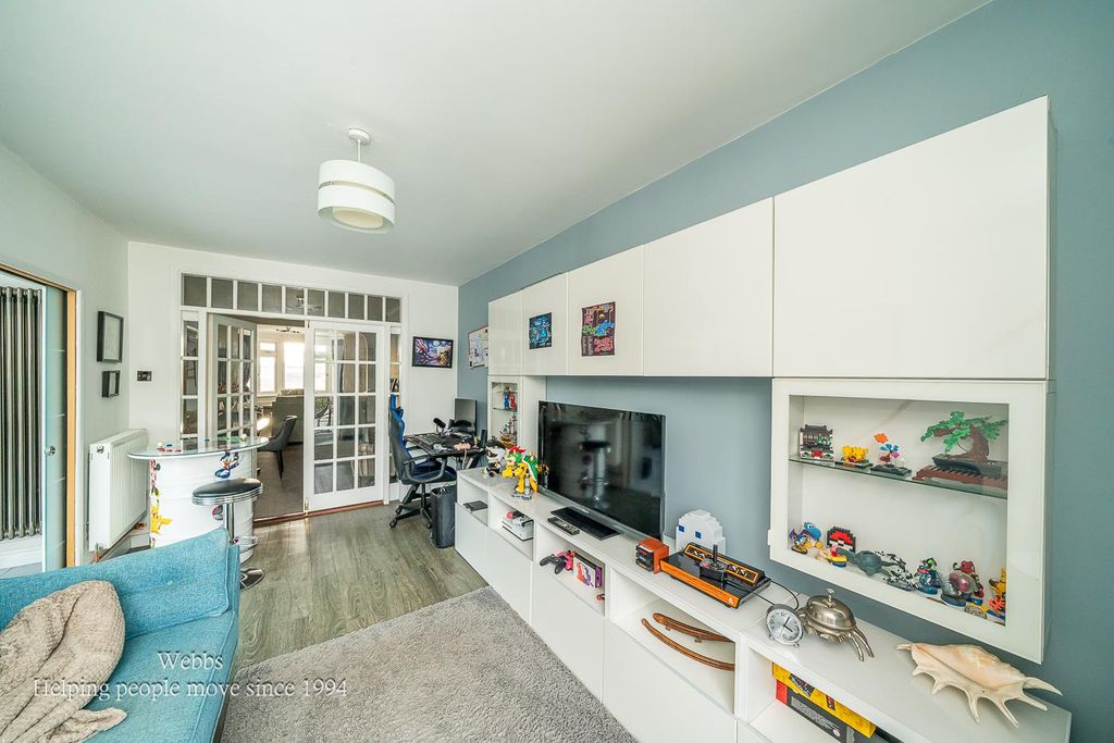 Additional image 8 of 4 bed detached house for saleHospital Lane, Bedworth CV12