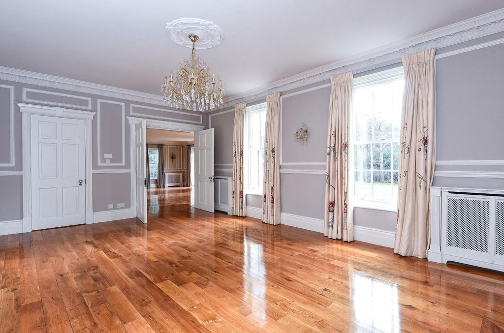 Additional image 8 of 8 bed detached house for saleSouth Drive, Wentworth, Virginia Water, Surrey GU25