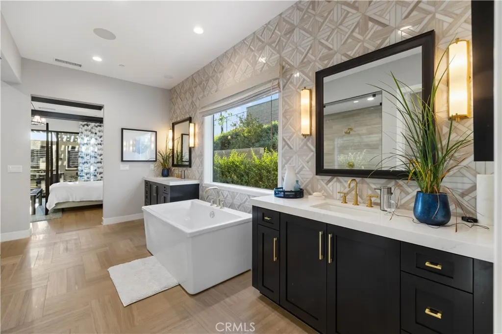 Additional image 36 of 12401 Ridge Line Gate Court, Porter Ranch, CA 91326